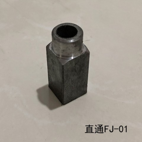 中创九折型材威图柜直通FJ-01