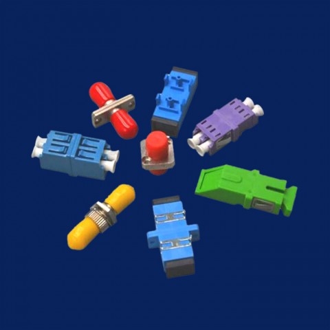 光纤耦合器04