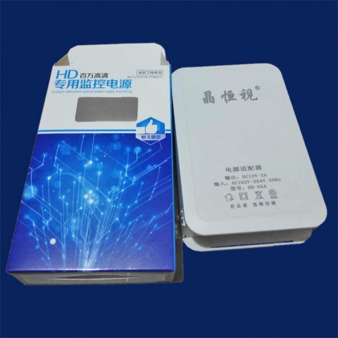 监控专用电源03
