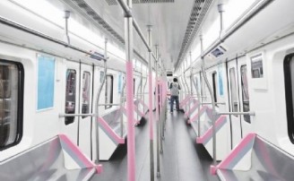 成都地铁三号线延长线项目 (2)