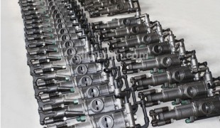 天水天风恒瑞气腿式凿岩机采购批发市场 优质气腿式凿岩机品牌价格