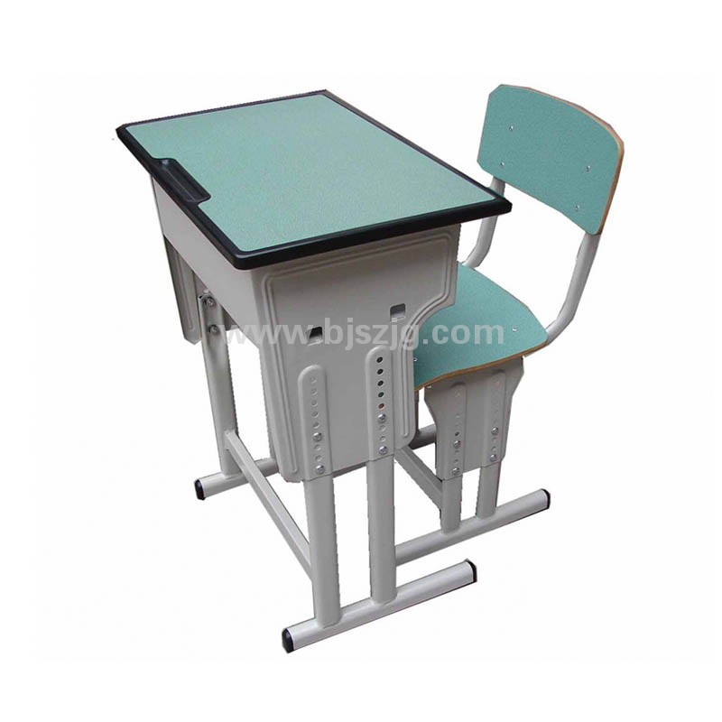 中小学生课桌椅学校书桌培训班桌椅SZR-KZY-1319