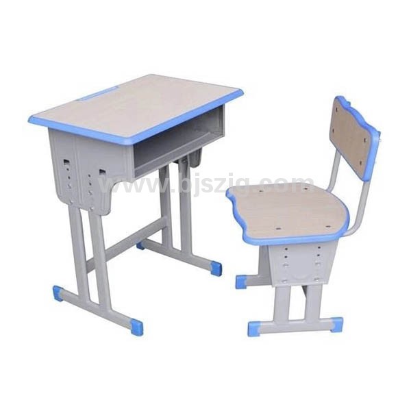 课桌椅培训桌学校教室桌椅03