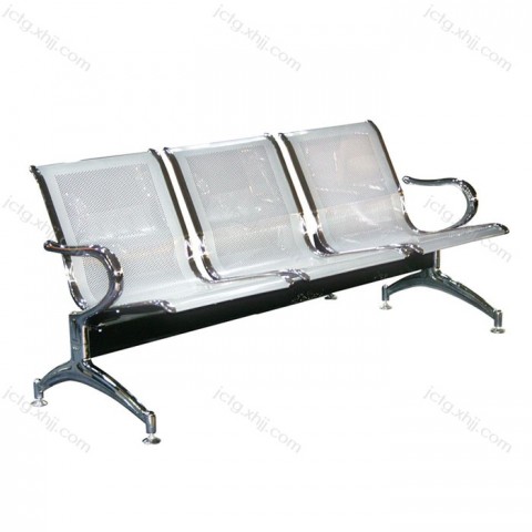 不锈钢机场椅工厂直销连排公共座椅10