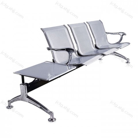机场椅舒适可移动坐椅排椅休息椅11