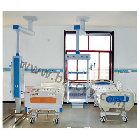 A92 ICU监护室病床吊塔