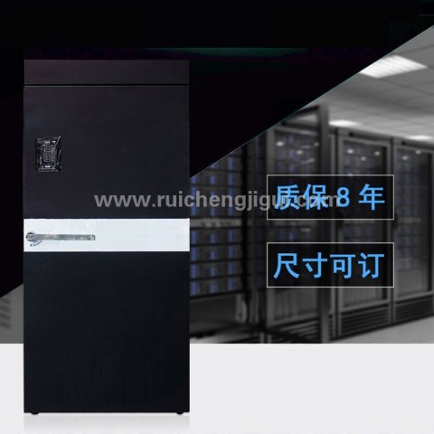 机柜27U保密机柜涉密机柜RC27U-2