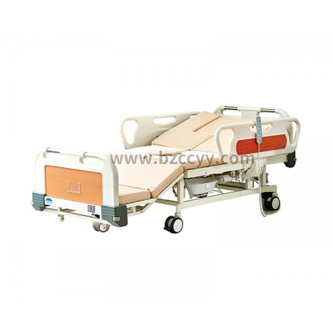 A10 II型塑钢床头电动多功能护理床