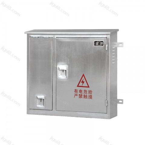 不锈钢防雨箱设备箱-01