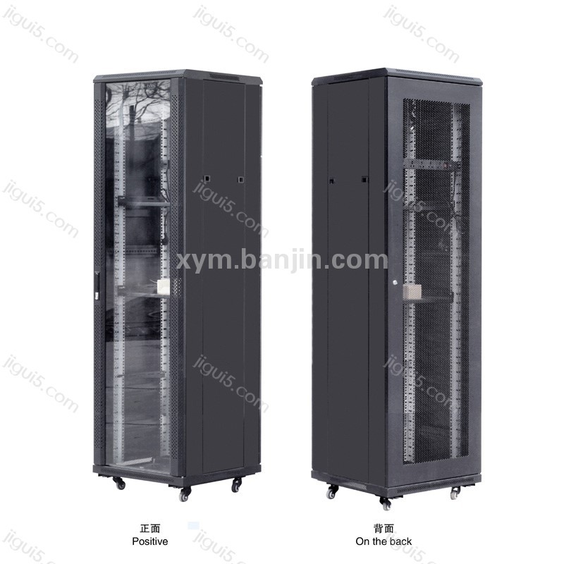 VS型正品网络服务器机柜-58