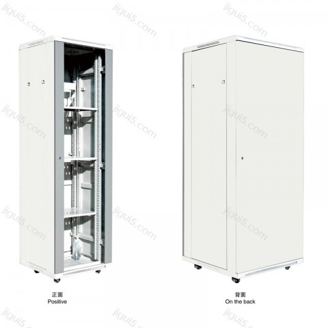 T2型网络服务器机柜-55