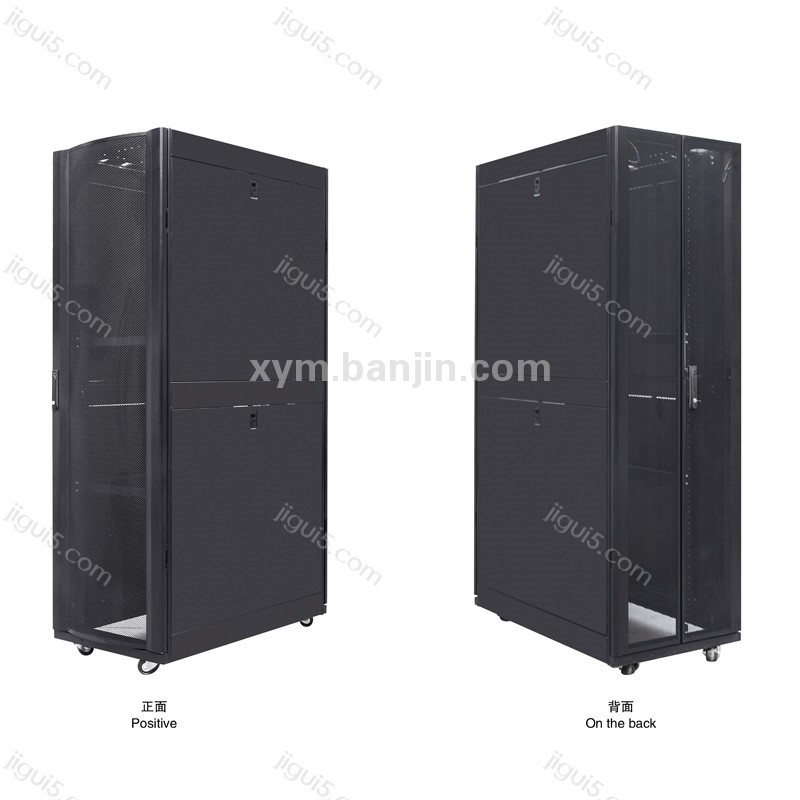 AR3100型网络服务器机柜-54