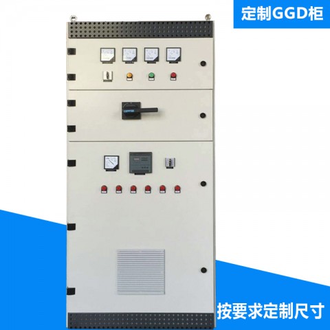 电力机柜 非标机柜 网络控制柜
