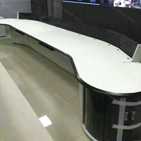 CZT-019 电脑平台桌