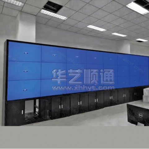 DSQ-09 厂家直营监视电视墙