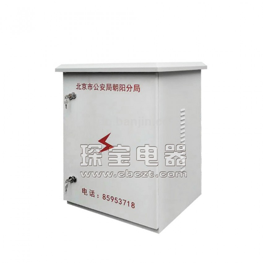 SBX-03 不锈钢防雨箱设备箱品牌