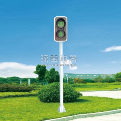 XHDG-28 信号灯杆品牌