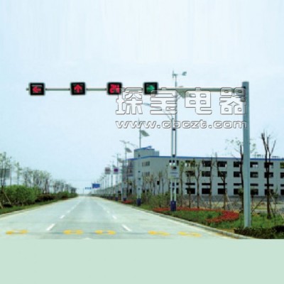 XHDG-16 信号灯杆低价直销
