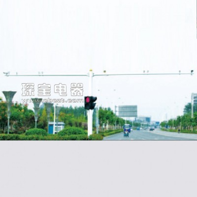 JKG-13 道路红绿灯监控杆