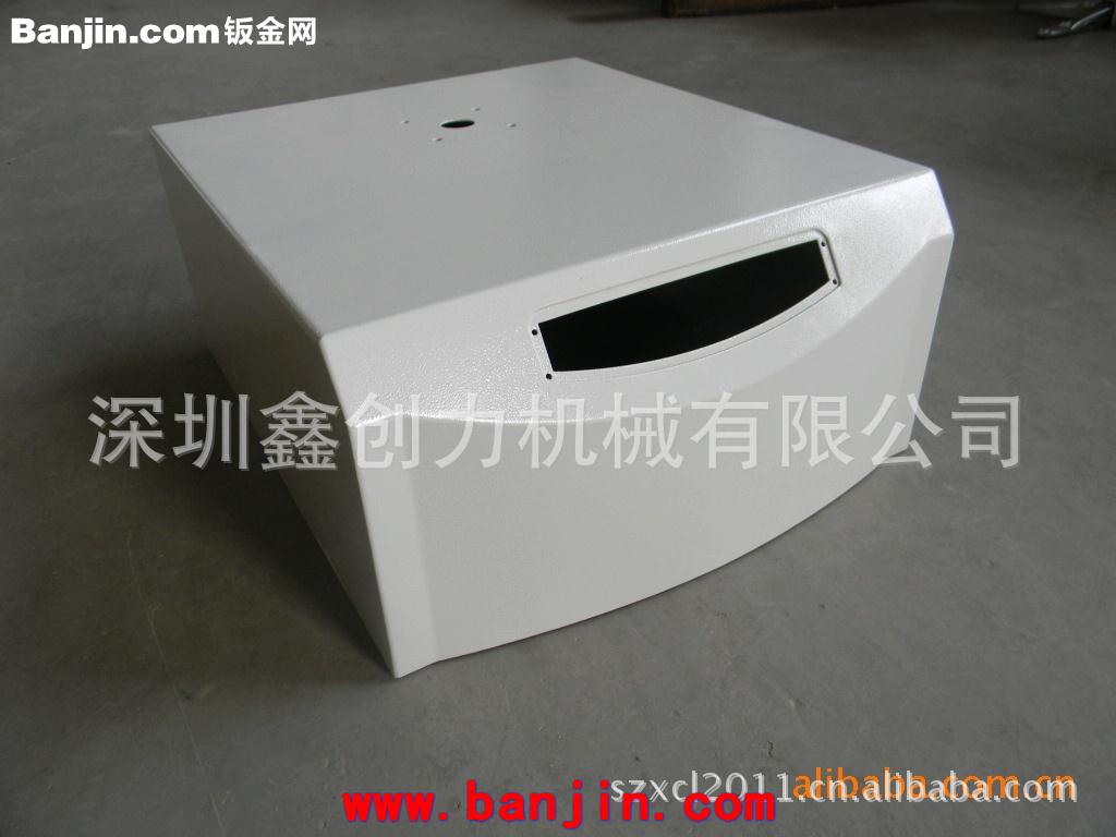 激光切割、钣金加工、焊接重型机架、机柜壳体、来图来样加工