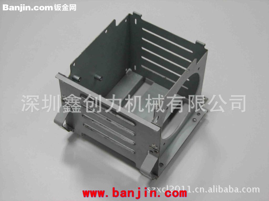 激光切割 机械加工 钣金加工