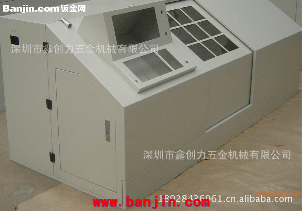 焊接重型机架、机柜壳体、来图来样加工、钣金加工、五金制品、