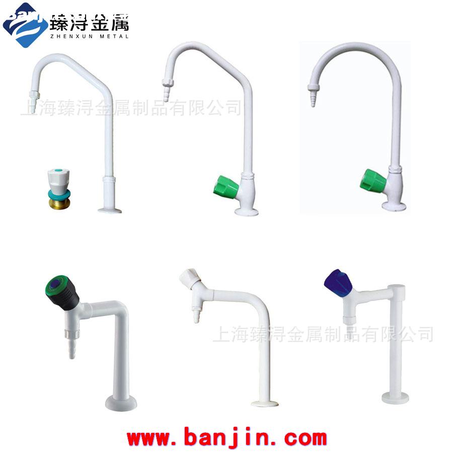 专业厂家供货实验室设备 配件台式洗眼器∣ 台式双口洗眼器