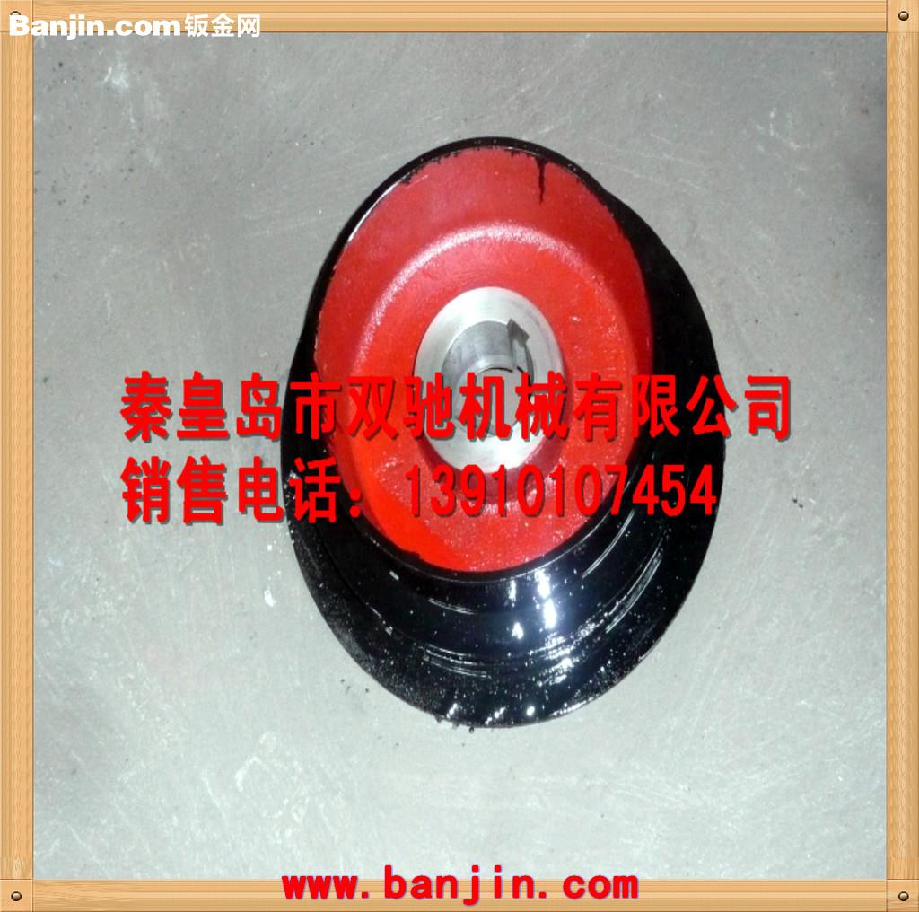 【双驰机械】供应刮板机配件——液压闸门（厂家直供）！！！