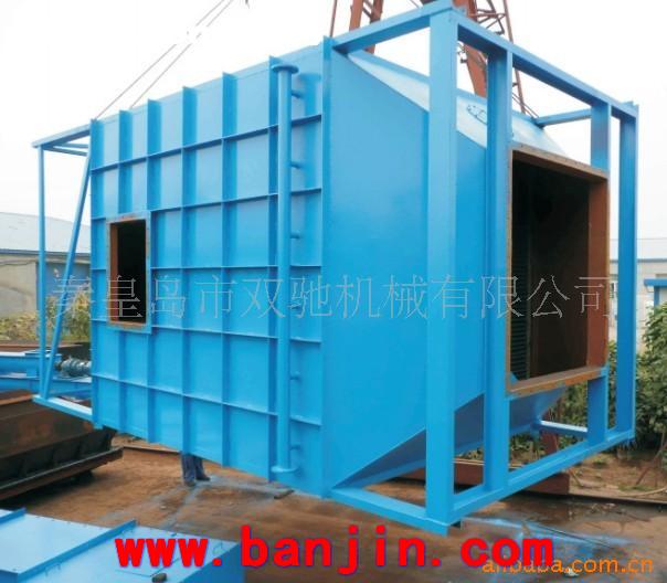 【双驰机械】除尘器 水膜除尘器 锅炉除尘 脱硫除尘