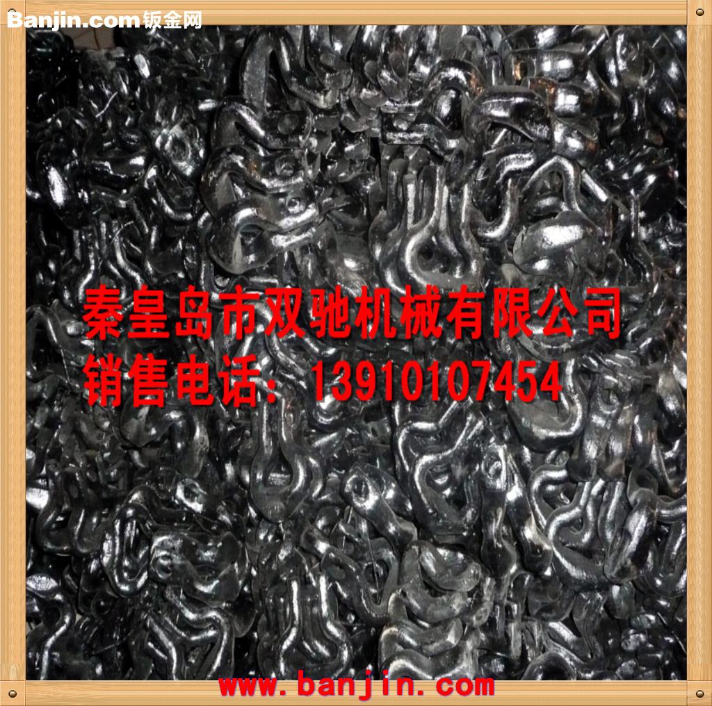 【双驰机械】供应刮板机配件——头尾组、尾轮组（厂家直供）！！