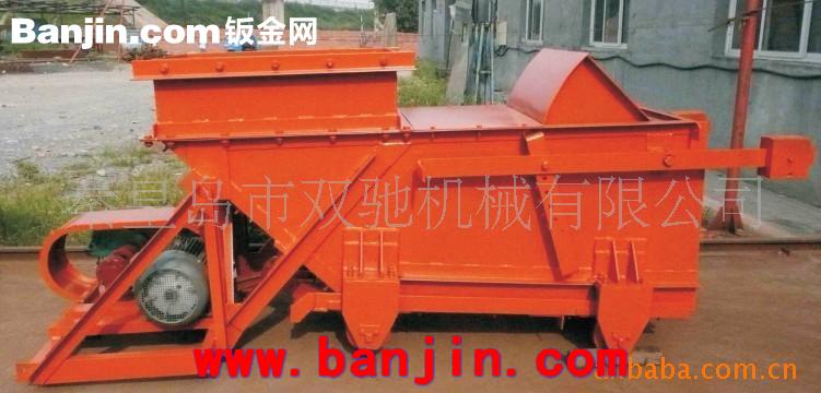 供应K系列往复式给煤机 国标产品 包运费 含税 售后服务
