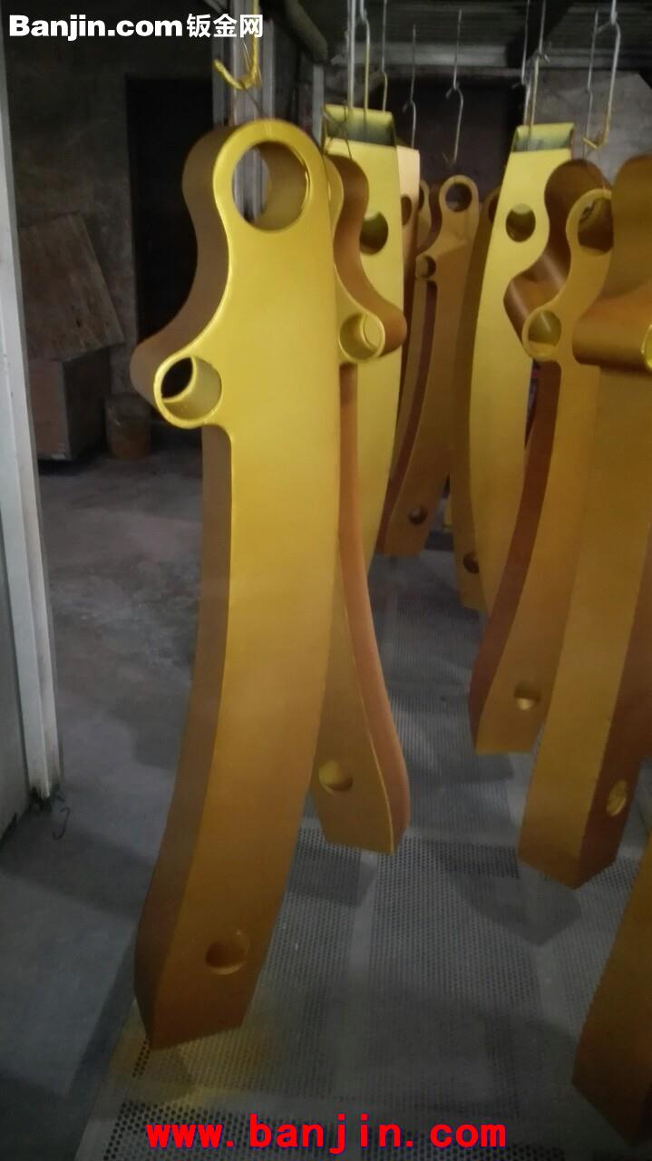人行天桥防护立柱，现货，激光切割加工定制