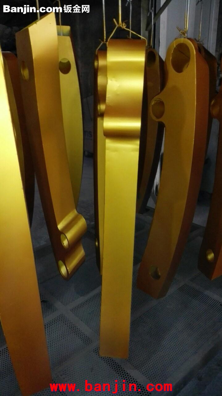 人行天桥防护立柱，现货，激光切割加工定制