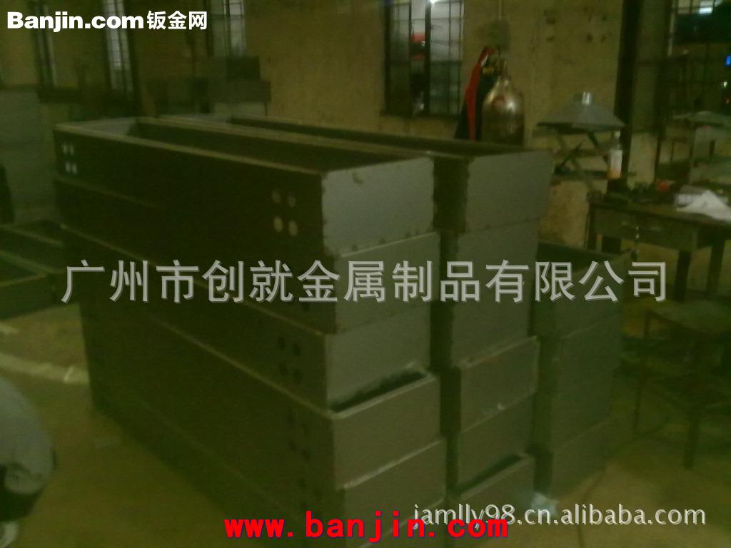 供应供应机箱，机柜数控钣金加工加工