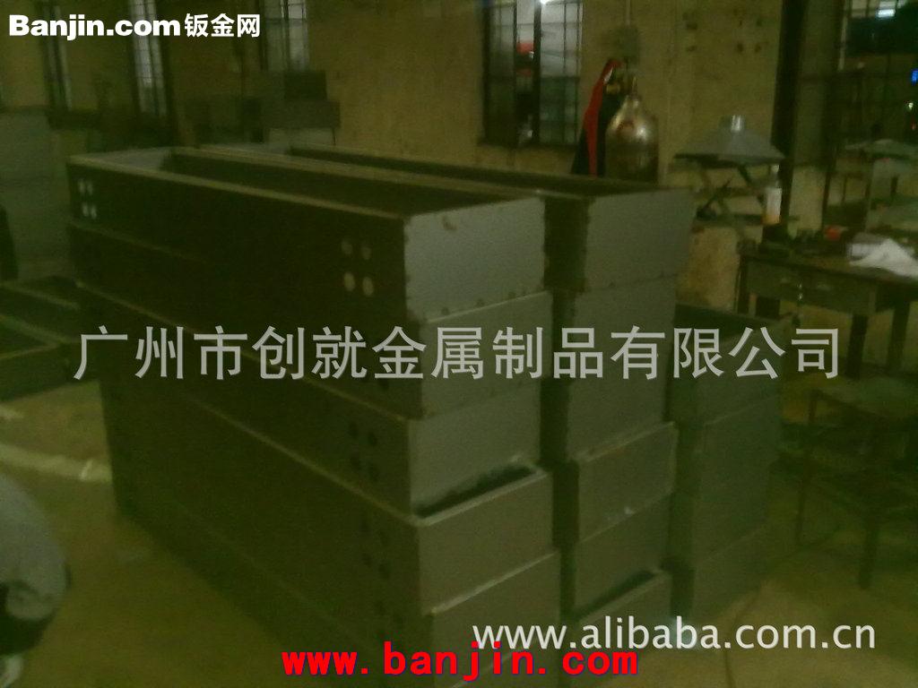 中央供应空调机箱，机柜数控钣金加工机箱，机柜数控钣金加工