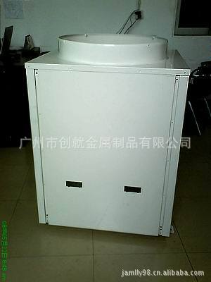 供应空调机箱，机柜数控钣金加工外壳机箱，机柜数控钣金加工