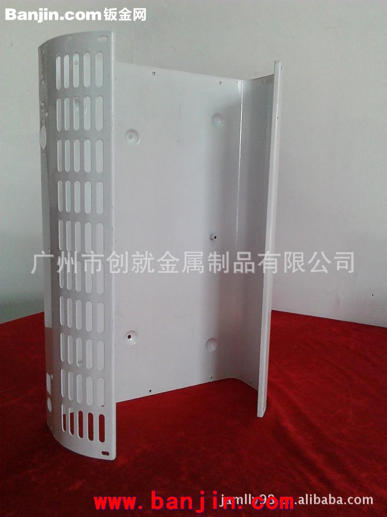 供应纸箱机钣金外壳加工