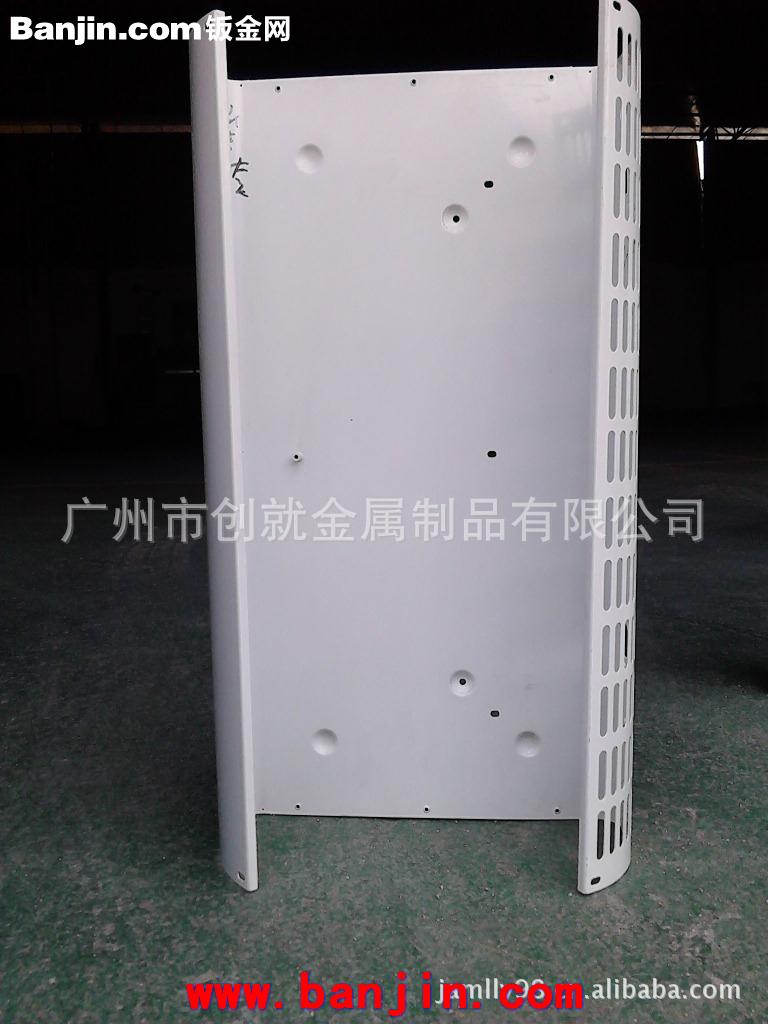 供应纸箱机钣金外壳加工
