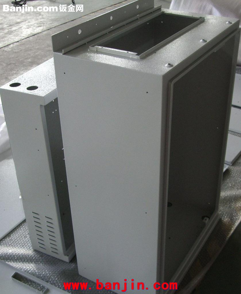【特别推荐】专业数控折弯钣金加工 800*900*60mm