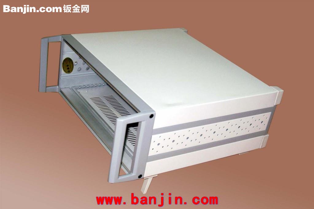 【特别推荐】专业数控机箱，机柜数控钣金加工