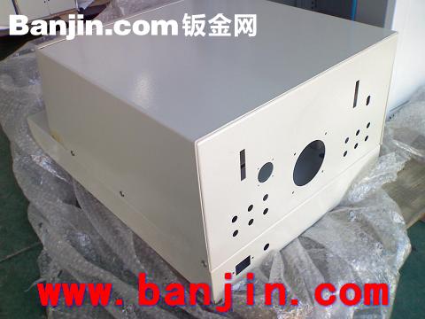 【市场畅销】专业数控机箱，机柜数控钣金加工