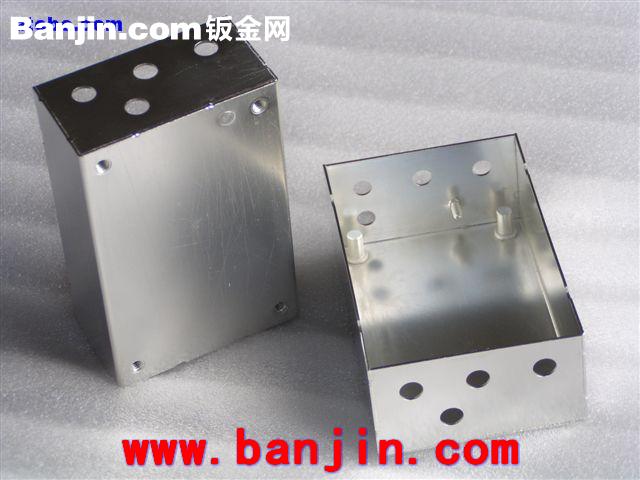 【美观耐用】专业数控机箱，机柜数控钣金加工