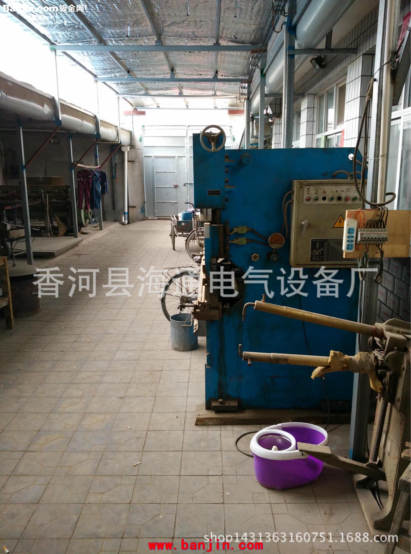 配电箱柜外壳 壳体钣金加工