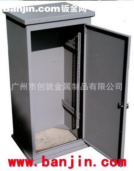 【质量可靠】专业数控机箱，机柜数控钣金加工