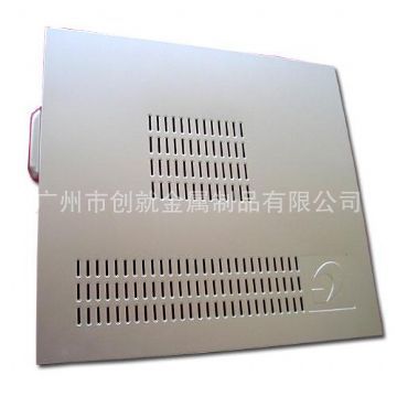 【质量可靠】专业数控机箱，机柜数控钣金加工