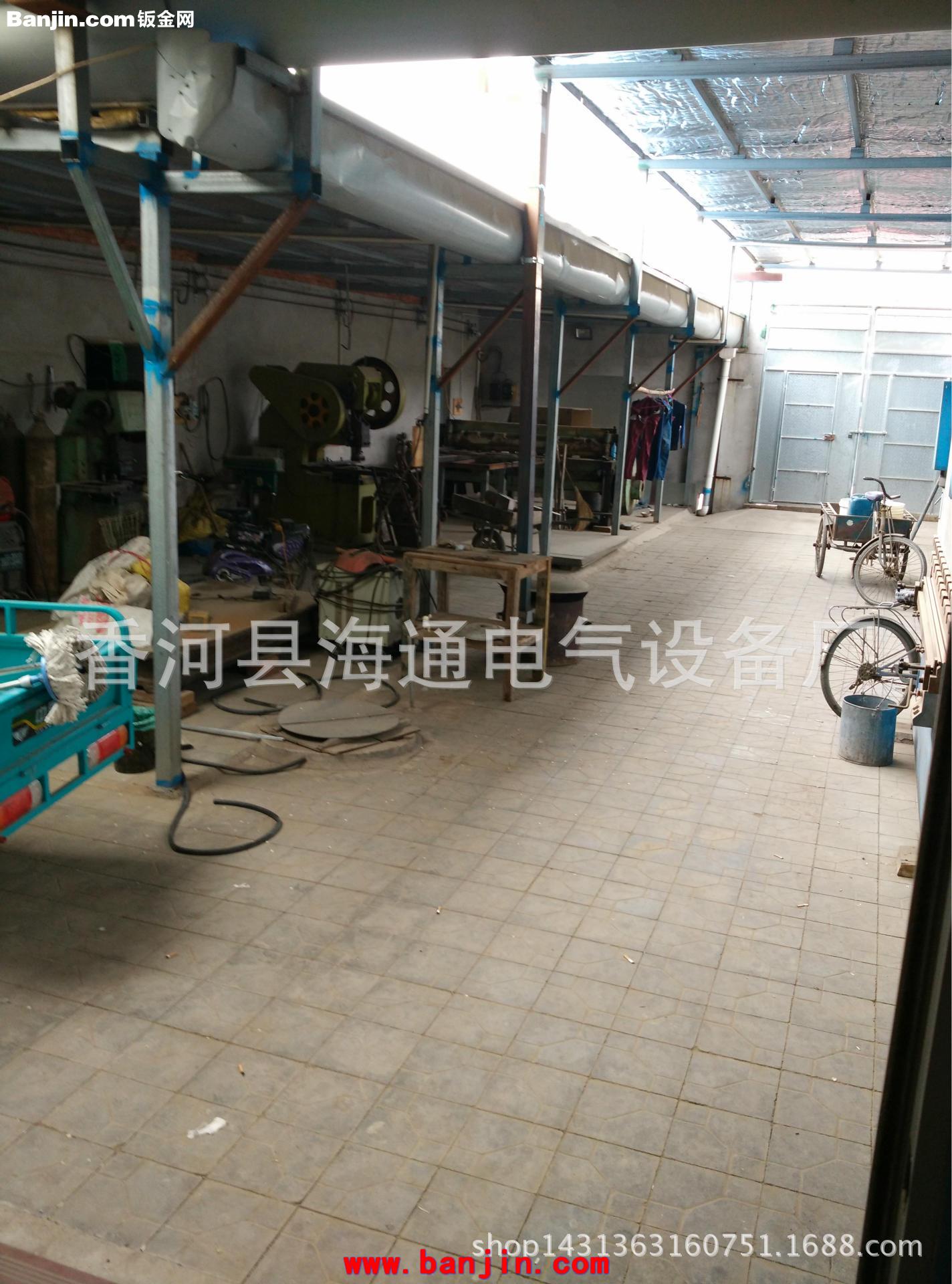 配电箱柜不锈钢钣金件加工外加工