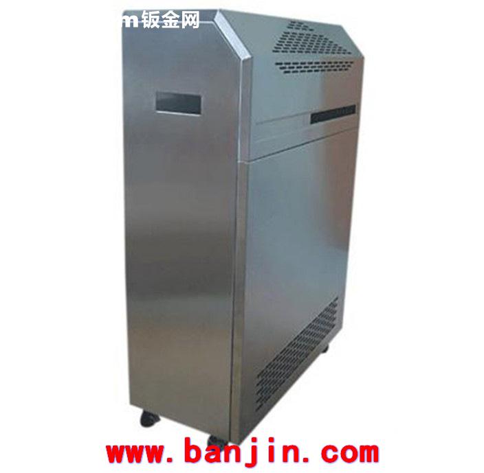 不锈钢机箱机柜 不锈钢机箱柜生产厂家