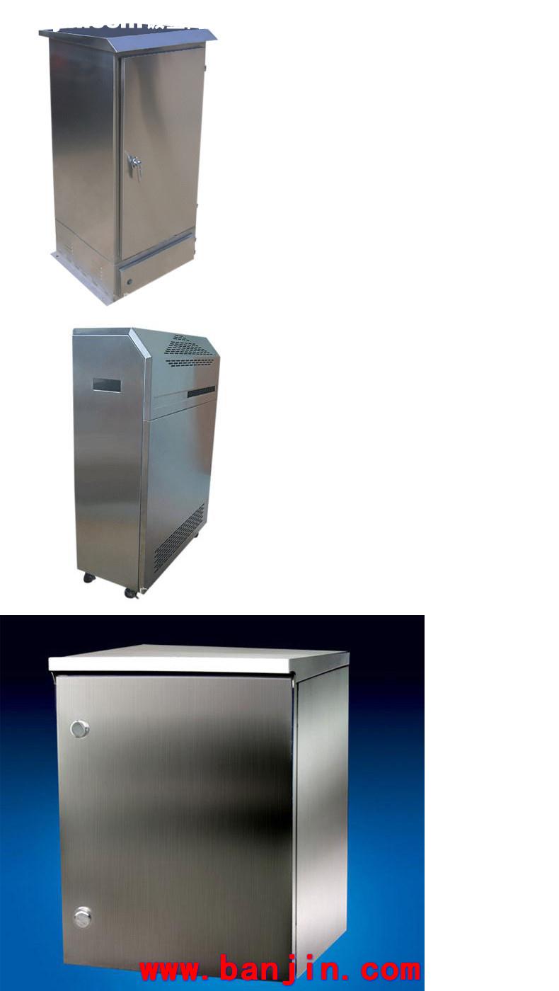 不锈钢机箱加工定制机箱批发板金加工机箱加工定做工业机箱壳体