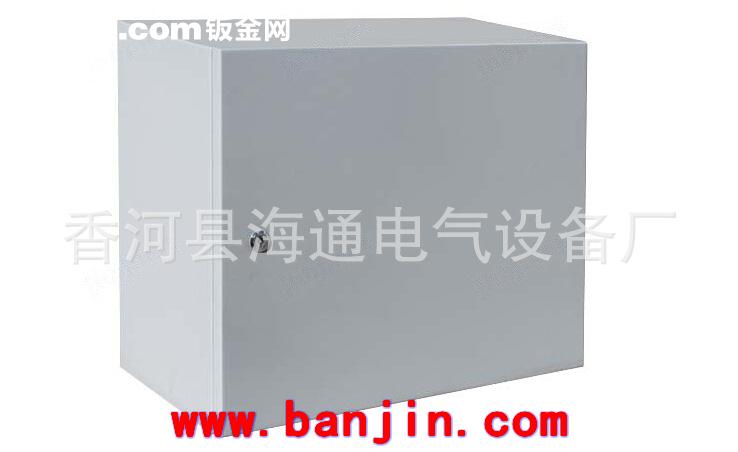 配电箱柜外壳 壳体钣金加工