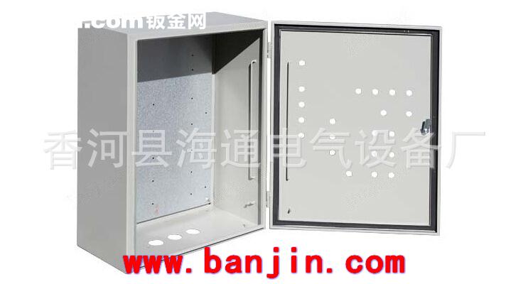 配电箱柜外壳 壳体钣金加工